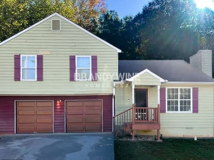 35 Hampton Oaks Drive