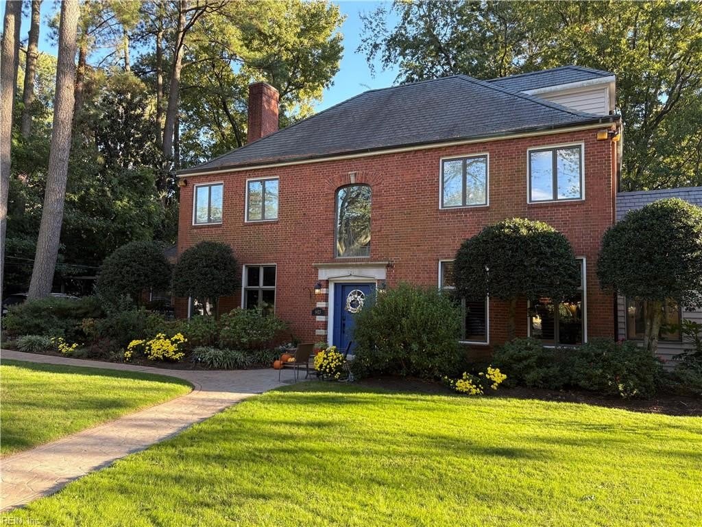 1423 Trouville Avenue