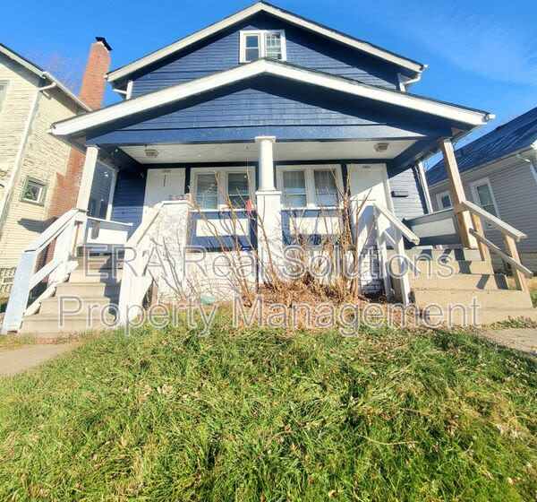 1524 Loretta Ave