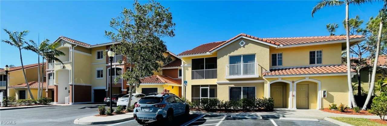 13100 Bella Casa Circle unit: 127