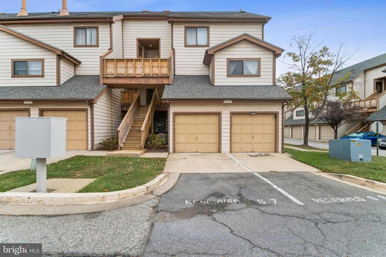 14114-B LAUREN Lane unit: 27B