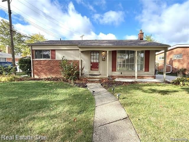 7627 Rosemary Street