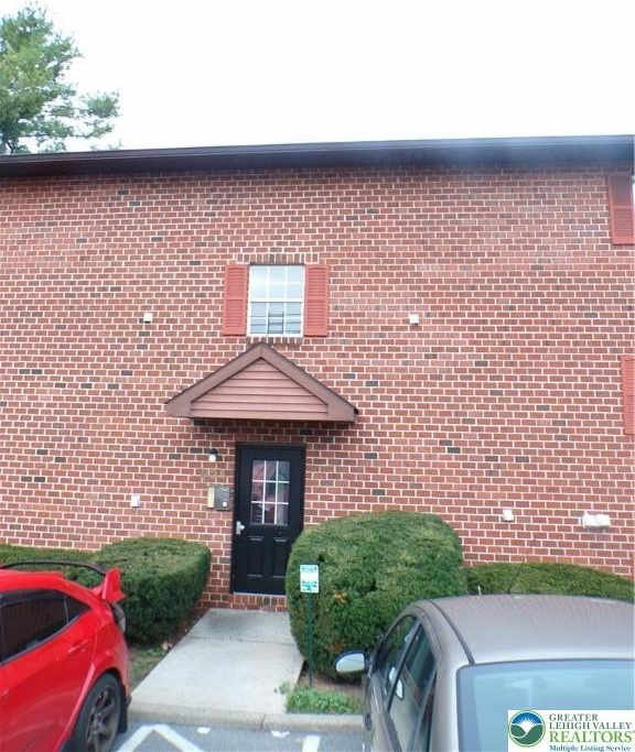 835 S 4th Street unit: 7