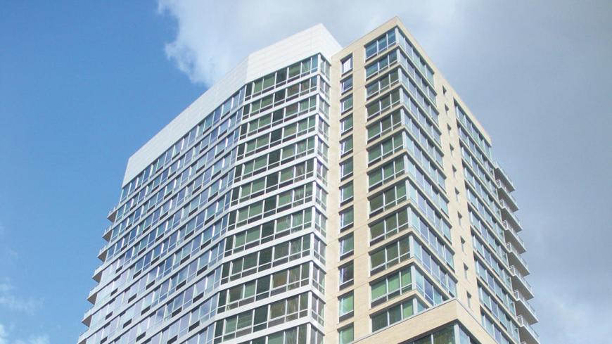 455 West 37th Street