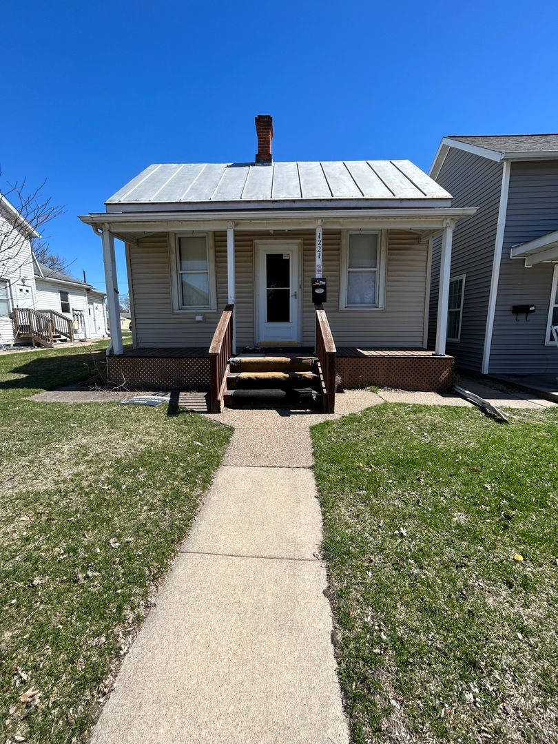 Three Bedroom Home Near Gundersen