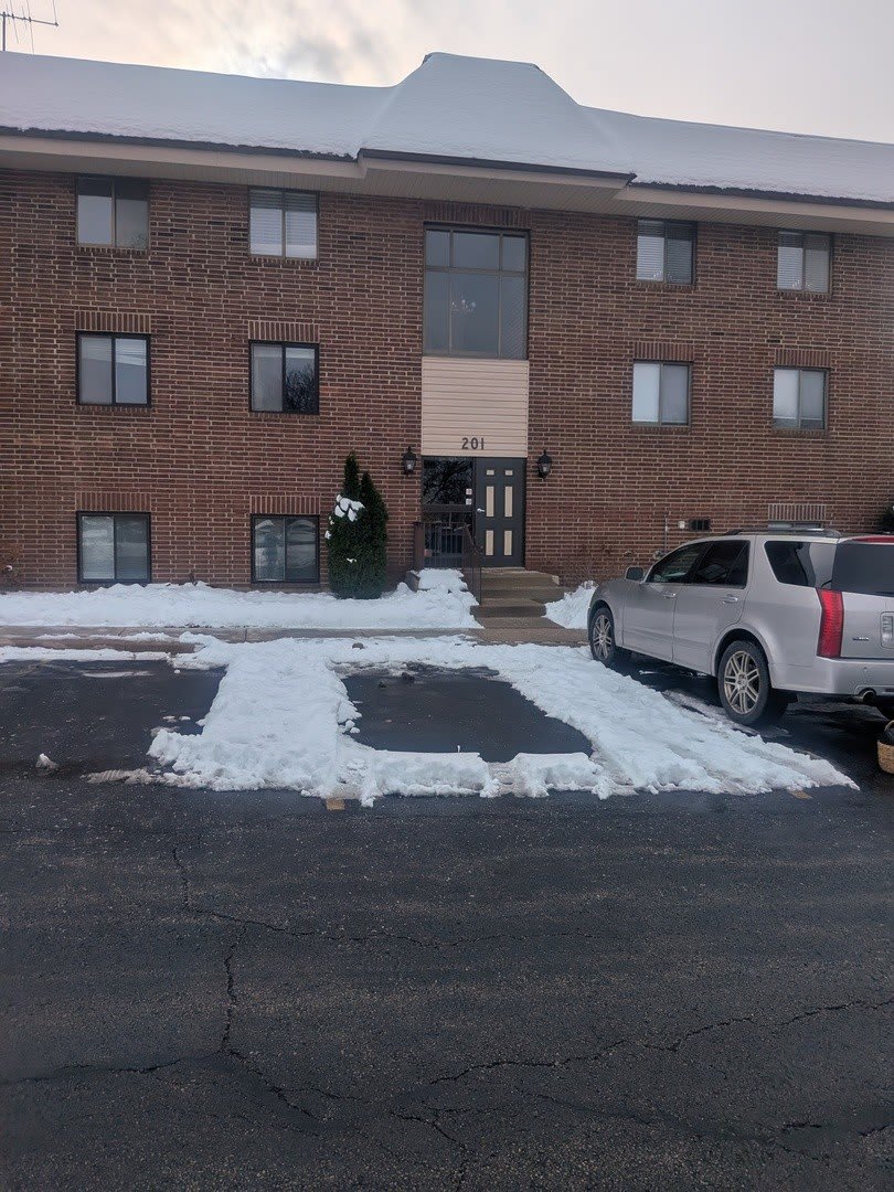 201 E Janata Boulevard