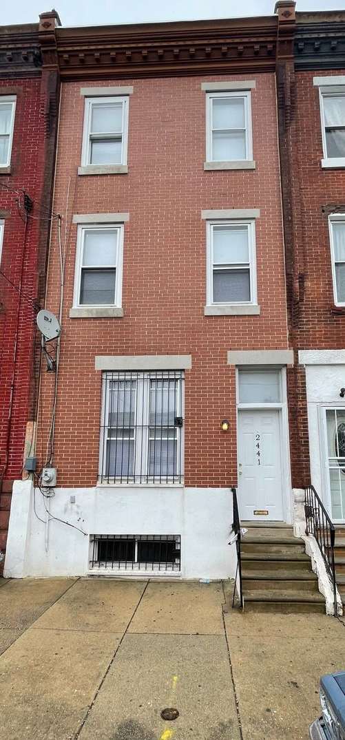 Four Bedroom House For Rent