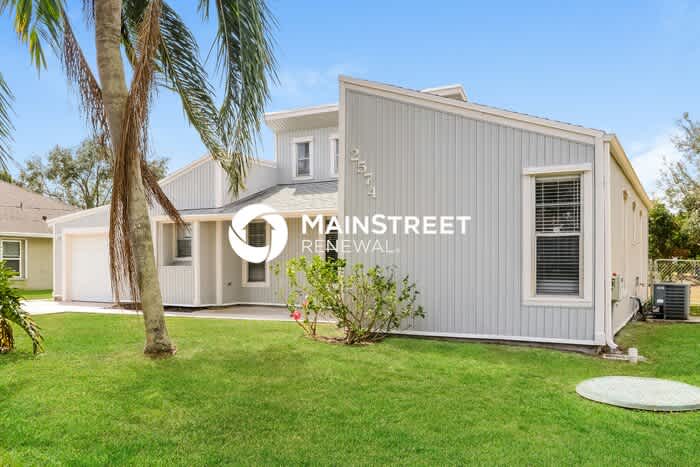 2574 Southwest Monterrey Lane