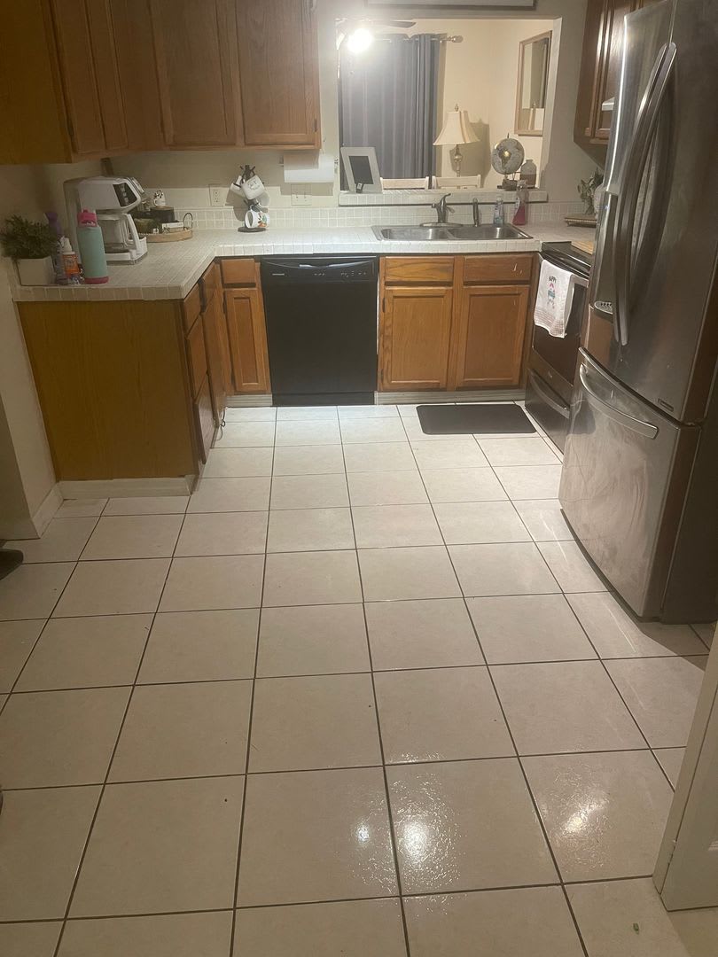 3 bedroom 2 bath condo at Tuscany Place in Winter Springs