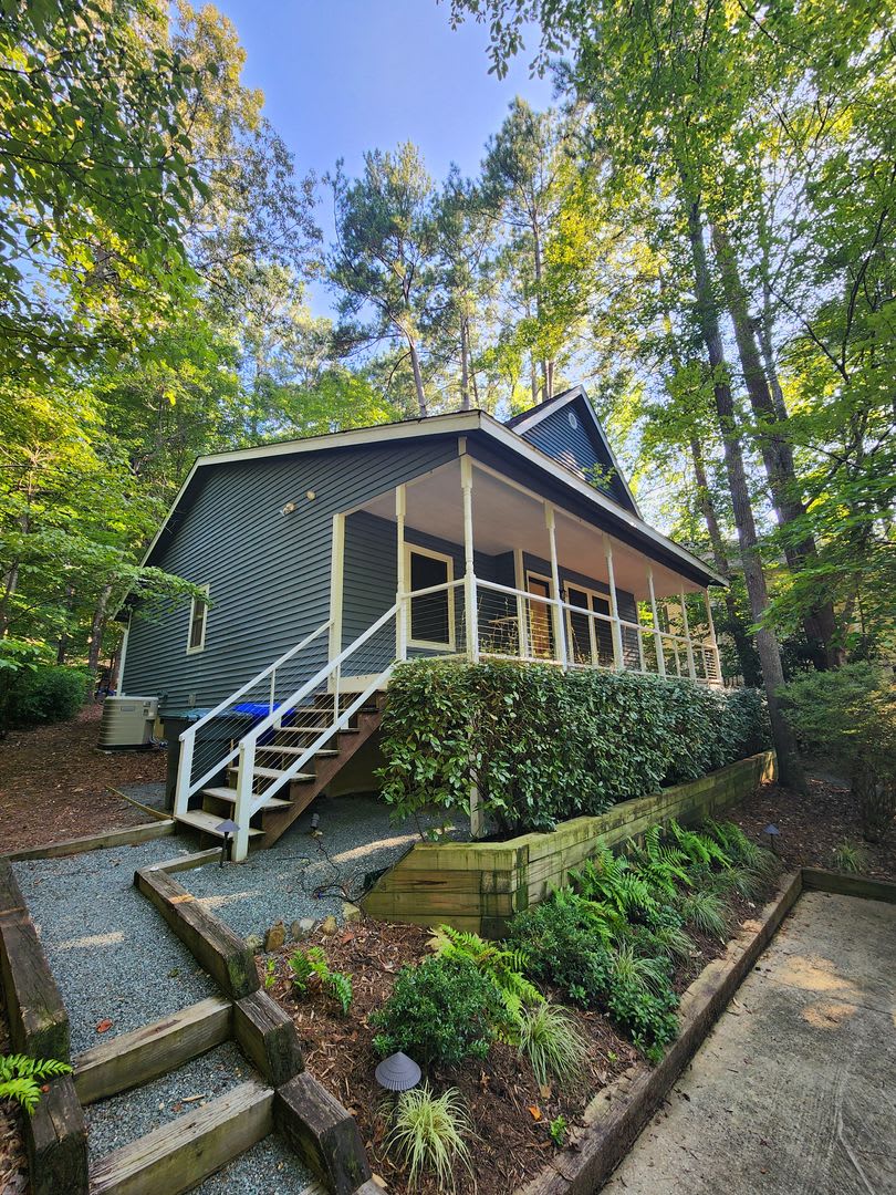 115 Creekview Circle / House for rent