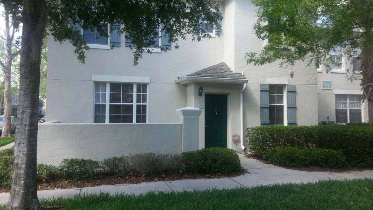 2 bed/2 bed - 714-101 Siena Palm Drive, Celebration, FL 34747