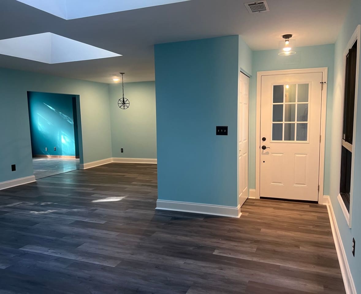 One-Level Updated Home in Hilton Head Plantation!