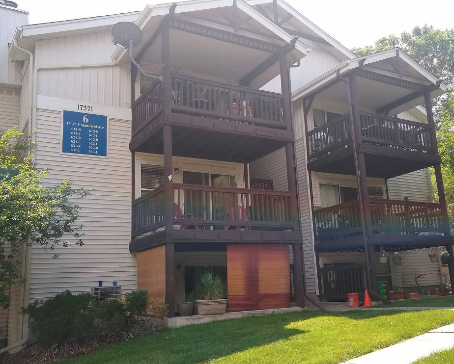 17371 East Mansfield Avenue