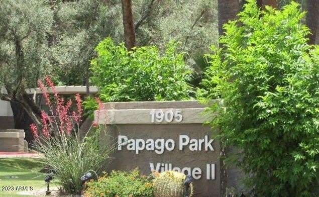 1905 E UNIVERSITY Drive unit: 257