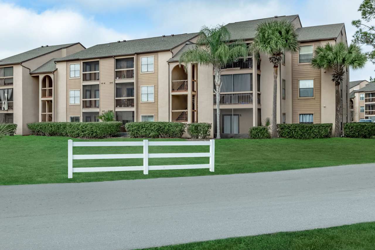 Cascades at Kissimmee