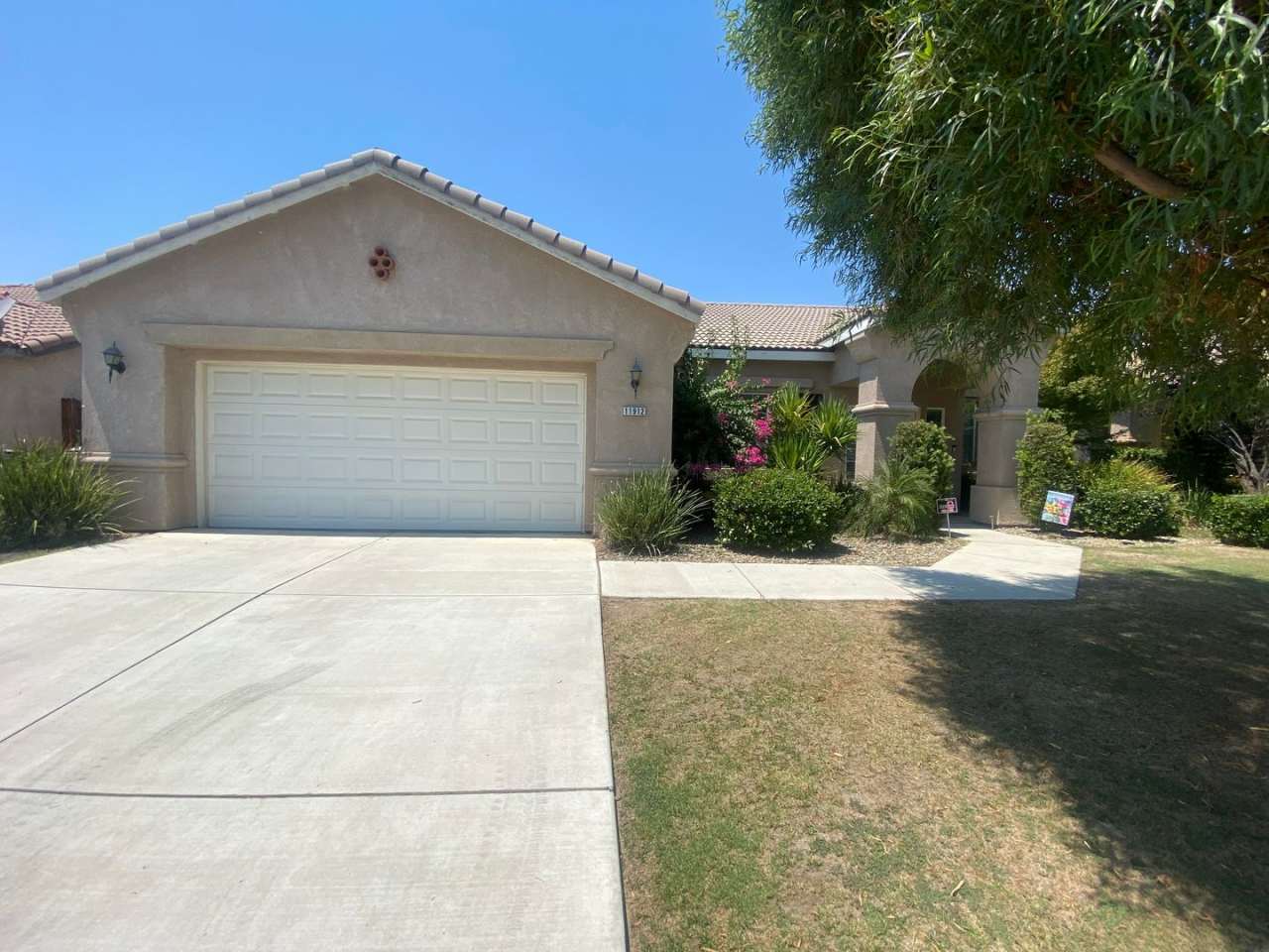 Beautiful 4-bed+2-ba home for SW area !