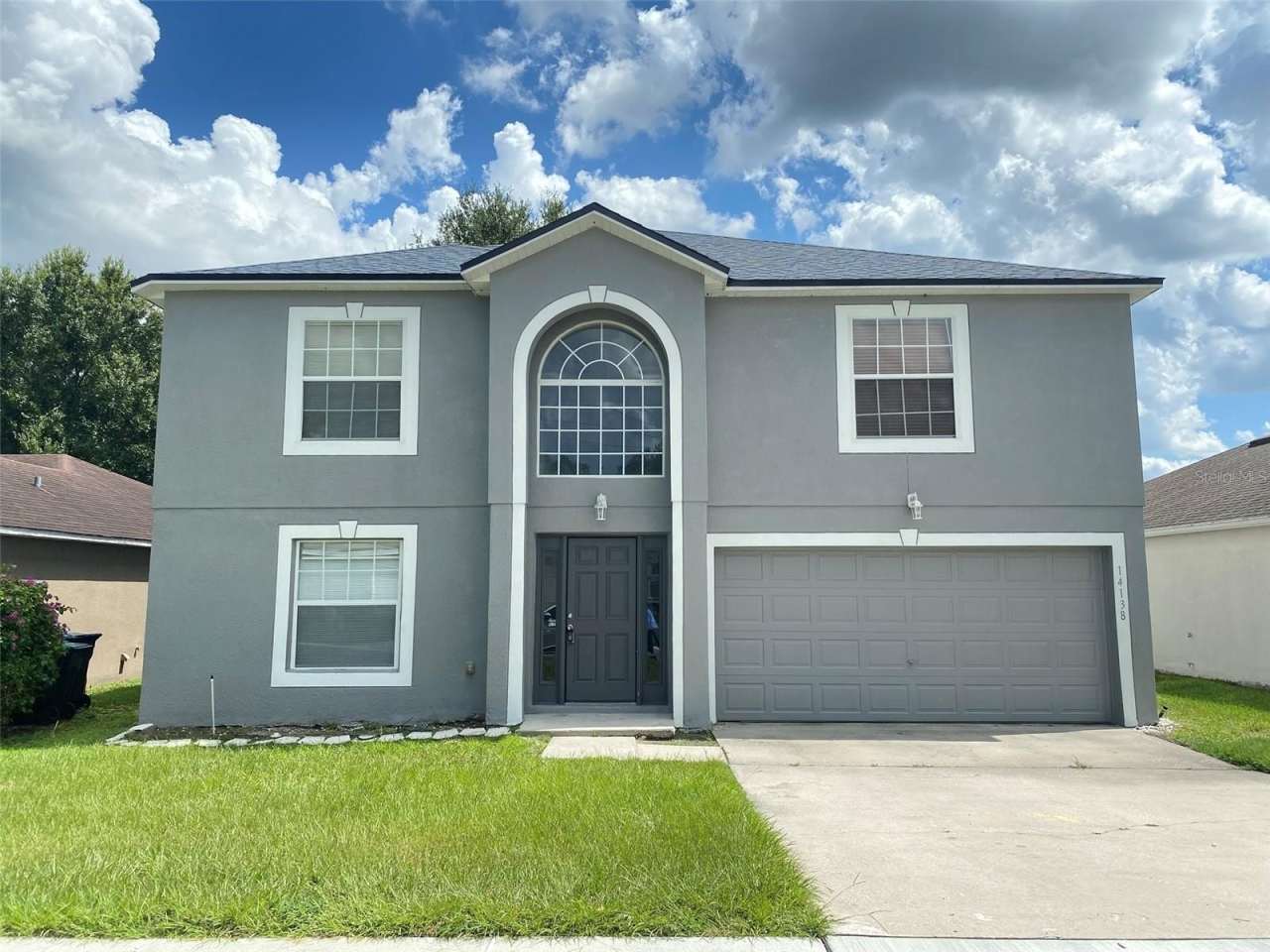 14138 ECON WOODS LANE