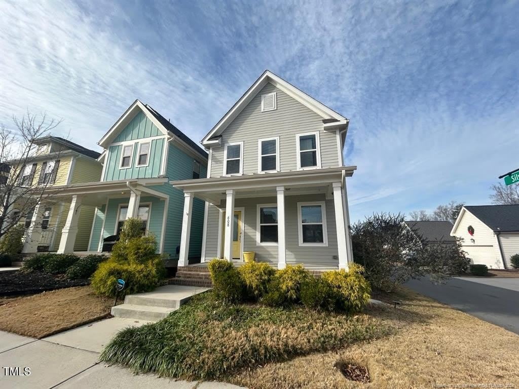 608 Mill Station Lane