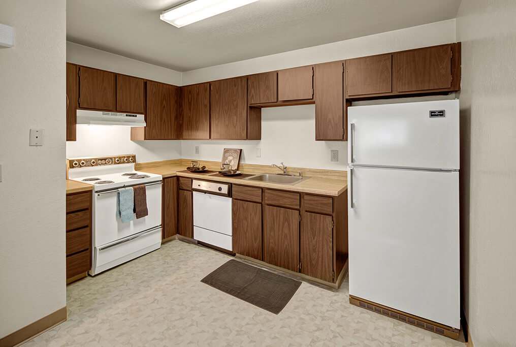 Driftwood Apartments