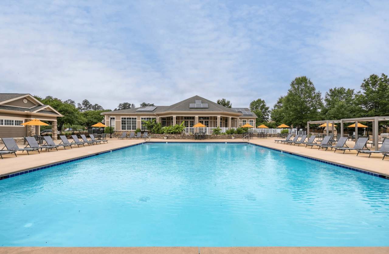 Greystone at Widewaters