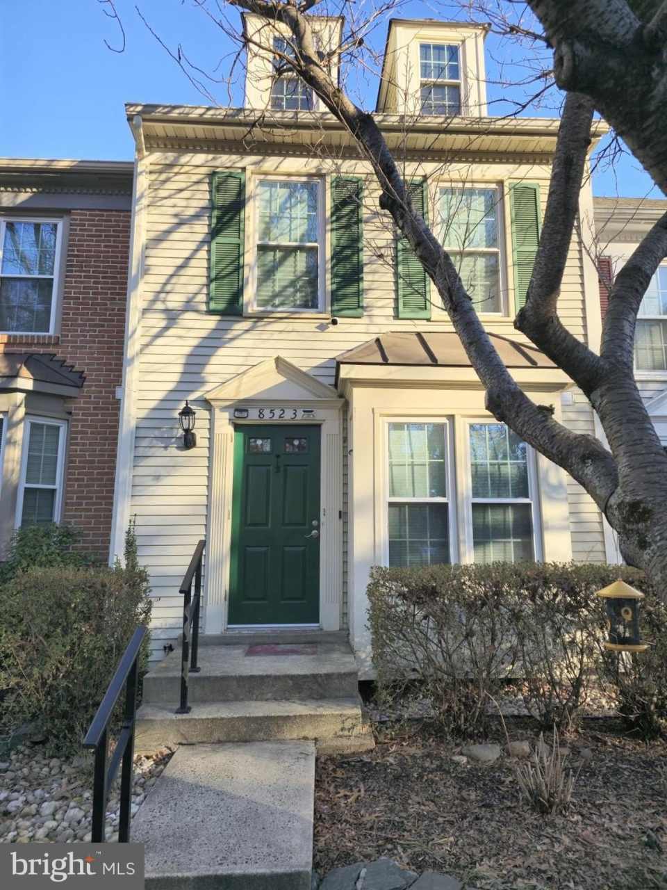 8523 GAMBEL OAK DRIVE