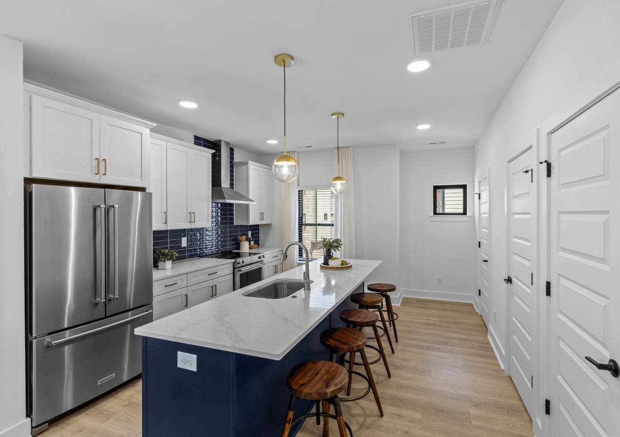 The Collection Matheson