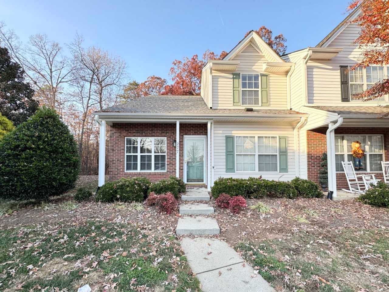 Spacious 3 Bedroom Townhome in Bridford Downs