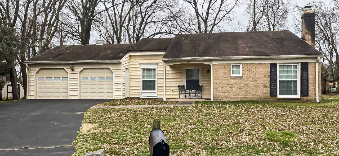 Fantastic 3 Bed 2 Bath Home Sitting On A Spacious Lot In Beautiful Kingston Chase