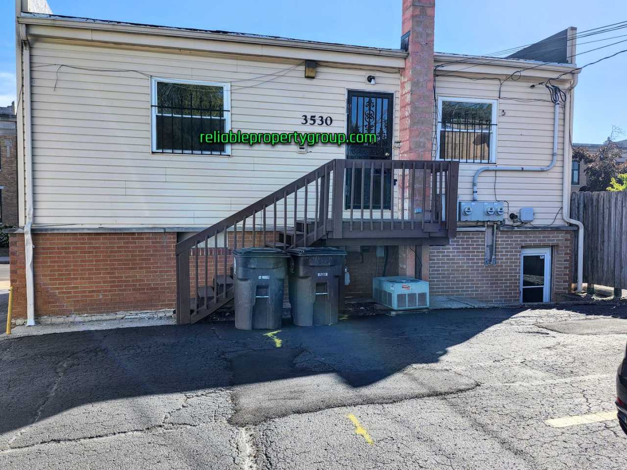 New Price - Fort Wayne