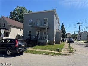 2915 Roanoke Avenue unit: 2