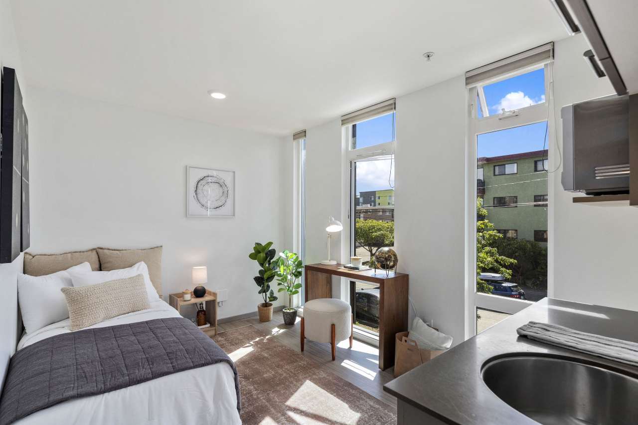 5902 Ballard Apartments