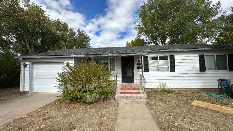 2115 E. Sheridan St.