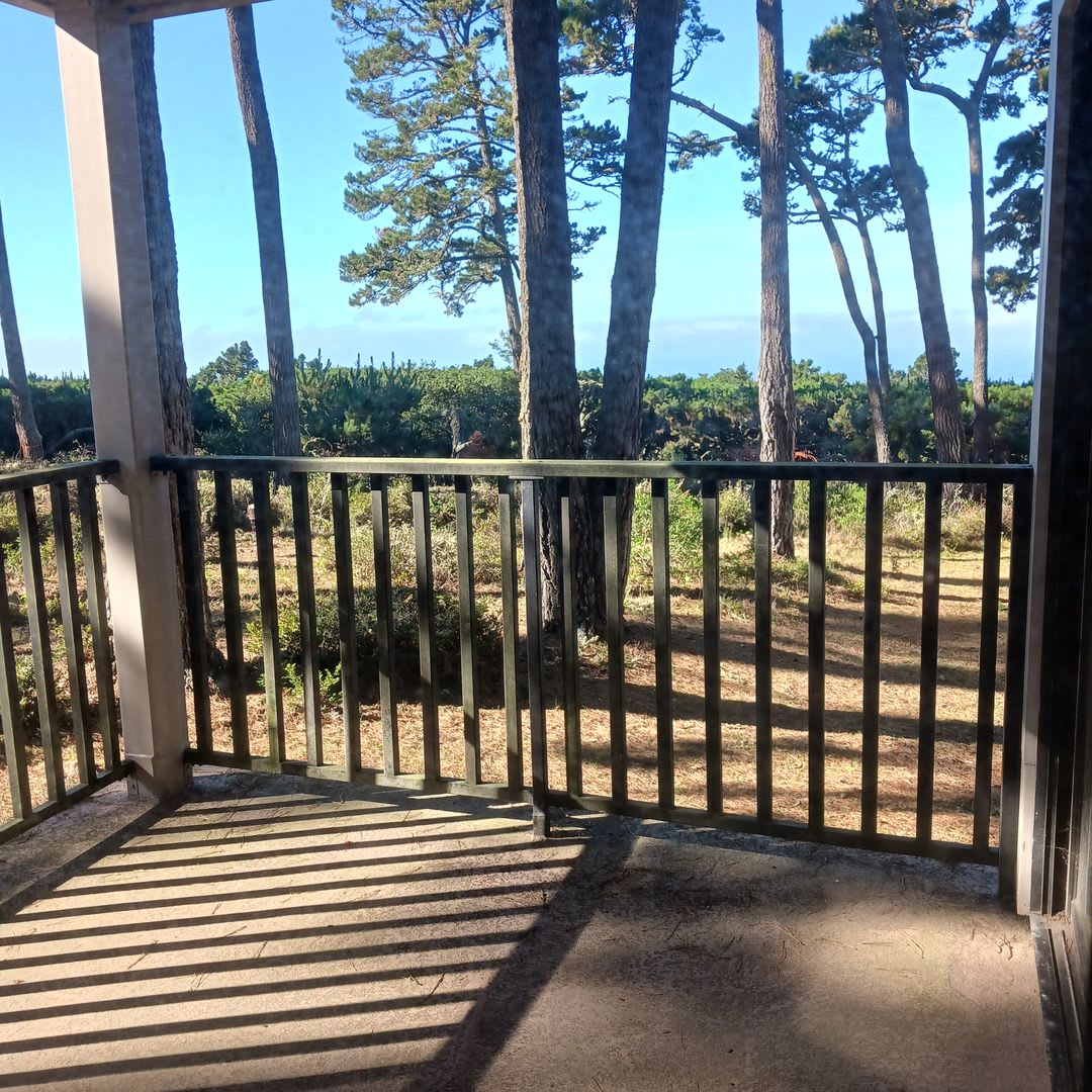 Great Condo Pebble Beach with Ocena Views