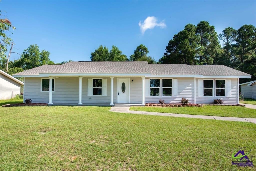 401 Feagin Mill Road