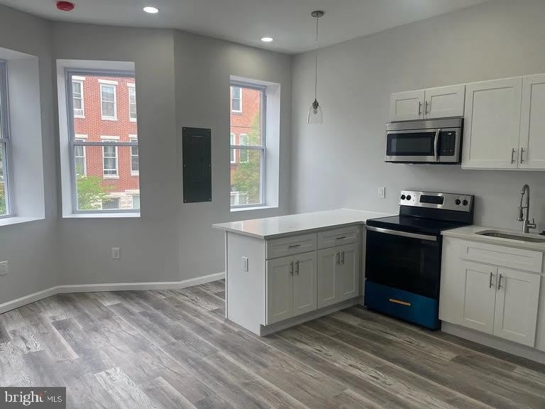 2023 MCCULLOH Street unit: 2