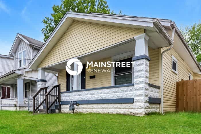 1714 West Hill Street