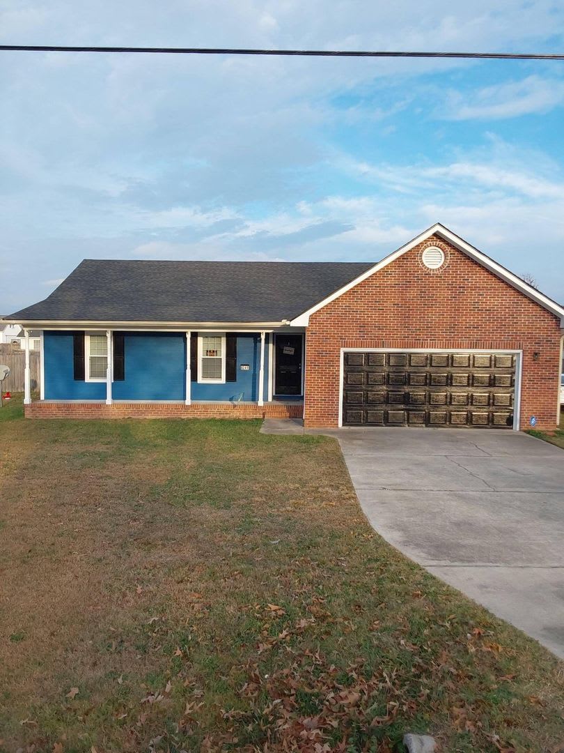 8249 Rockfish ~ Anderson Place