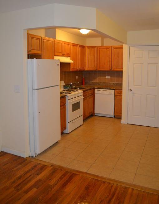 2320 Beaumont Avenue - 1A