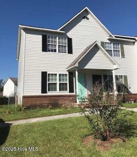 1967 W Brandymill Lane