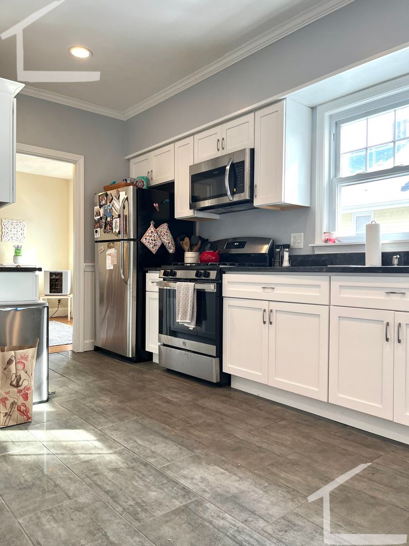 Nice 3 bed in oak square