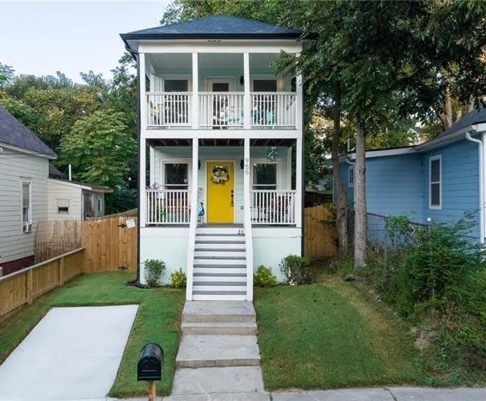 955 Coleman Street SW