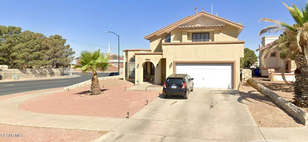 1801 GARDEN GATE Way