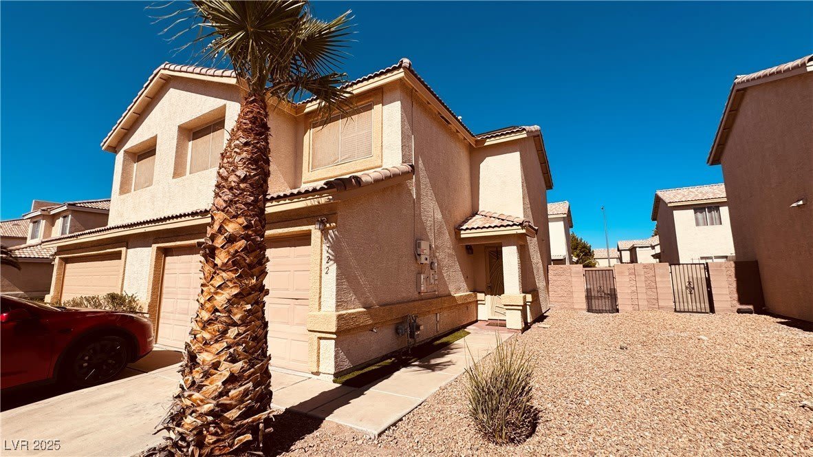 722 Peregrine Falcon Street