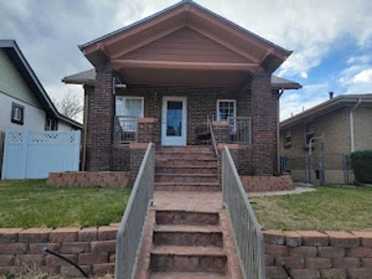 4 Bedroom Single Family Home in Denver