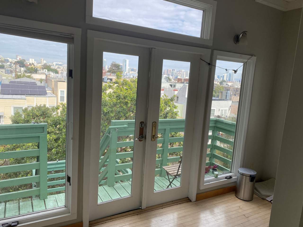 36 Cumberland Street