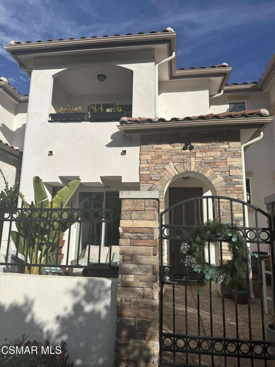 1166 Vista Canyon Lane