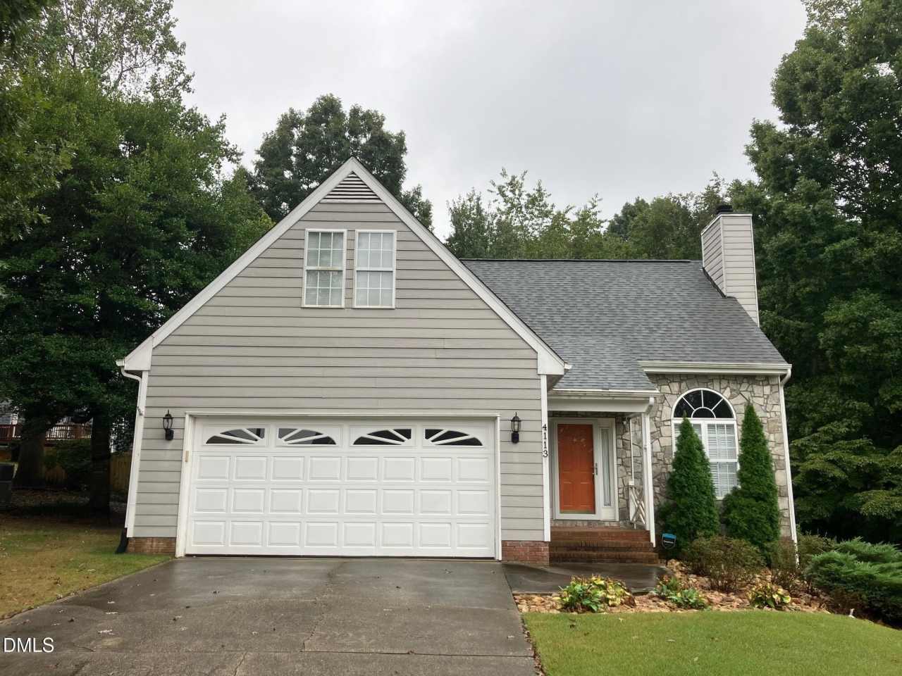 4113 Fowler Ridge Drive