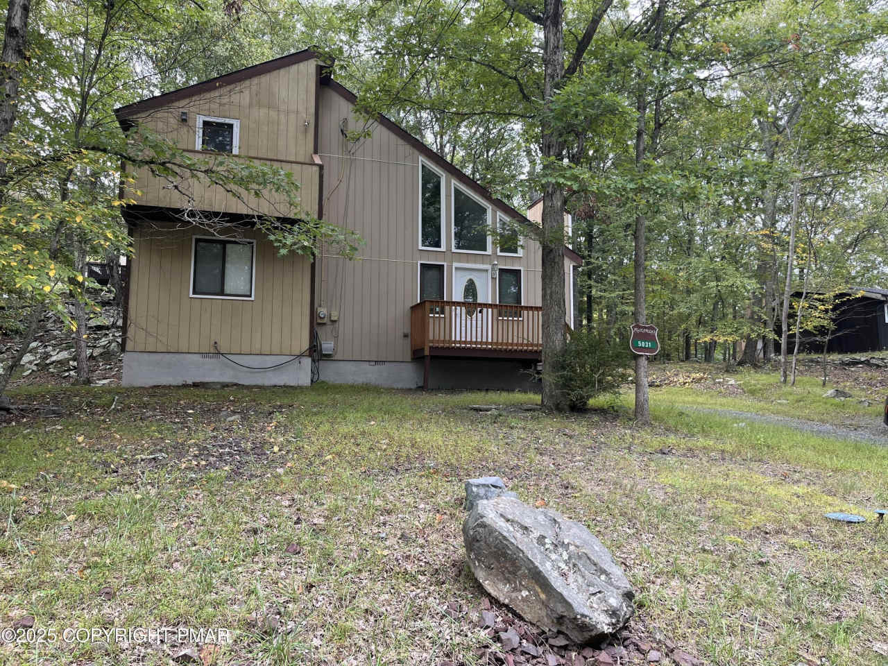 5031 Woodbridge Drive E