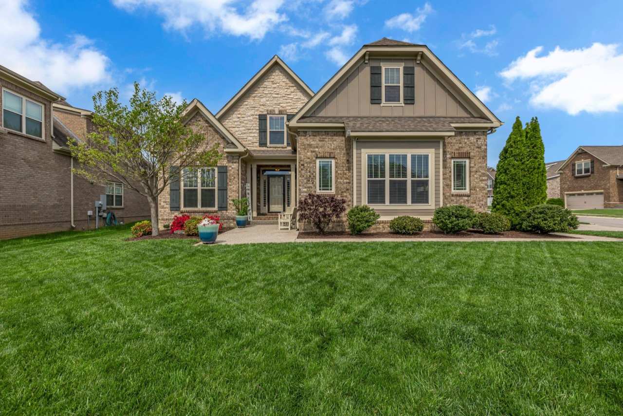 4 Bedroom, 3 Bath Home w/ 2 Car Garage