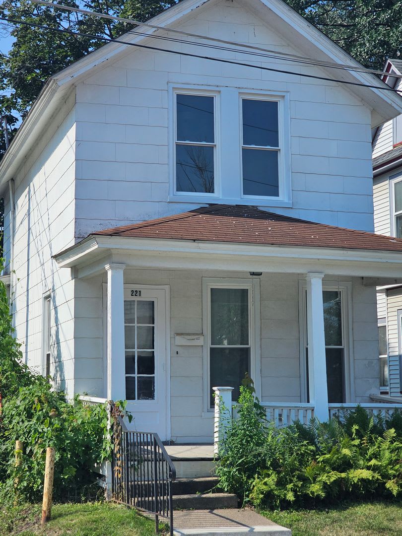 There is a $25 fee per application and everyone over 18 needs to fill out their own application.